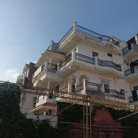 Varuna Palace Varanasi , Near Mandir & Ghat'S Dış mekan fotoğraf