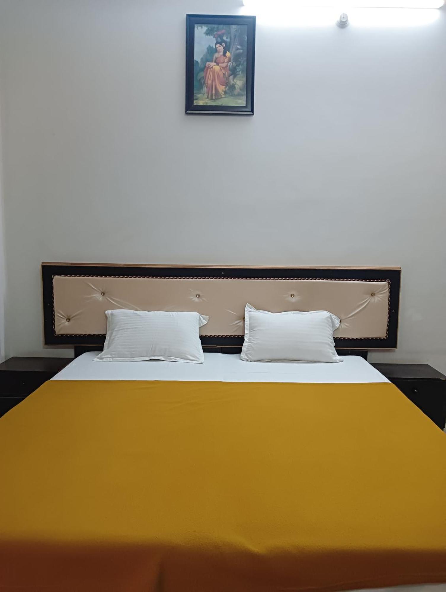 Varuna Palace Varanasi , Near Mandir & Ghat'S Dış mekan fotoğraf