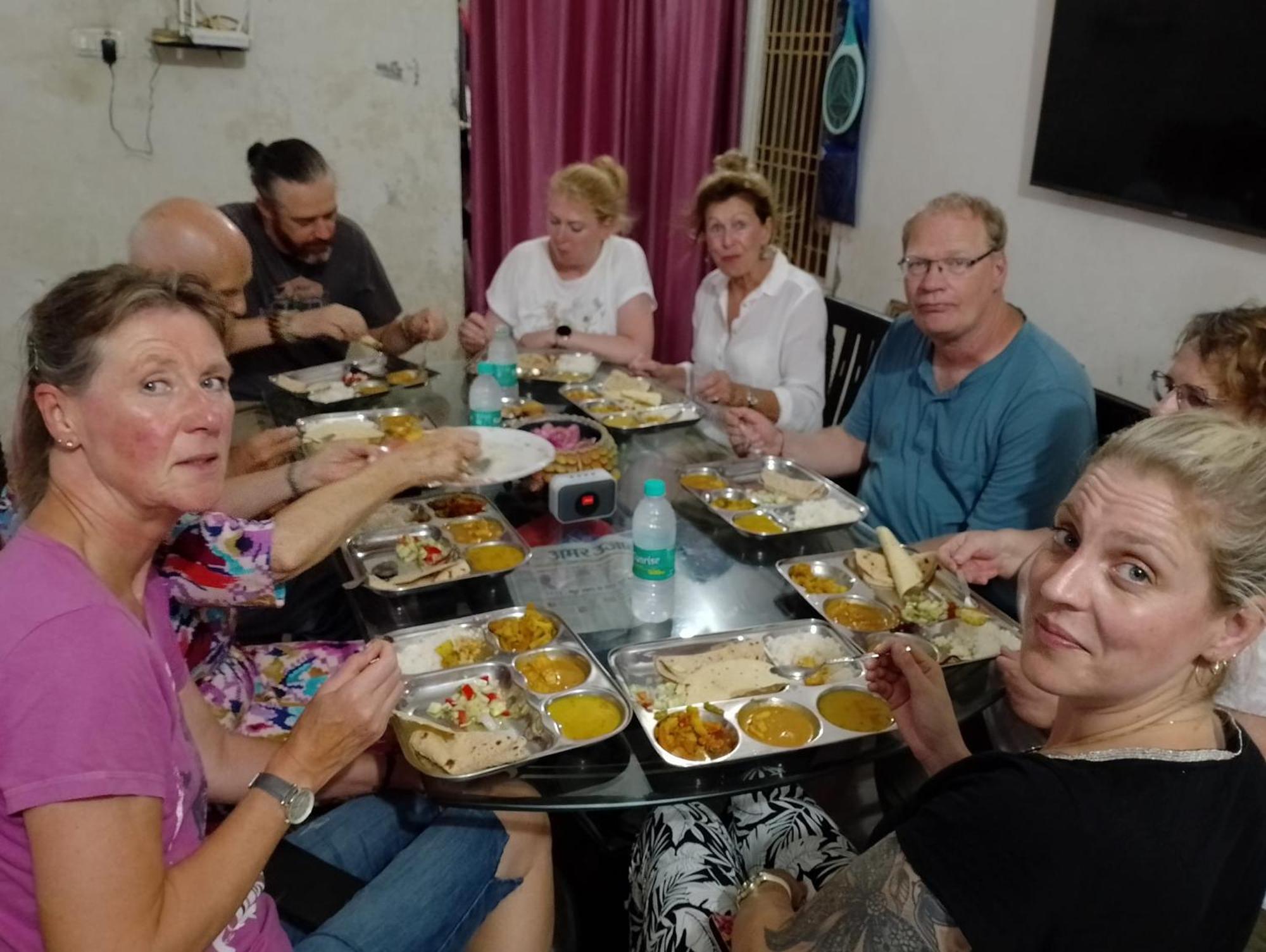 Varuna Palace Varanasi , Near Mandir & Ghat'S Dış mekan fotoğraf