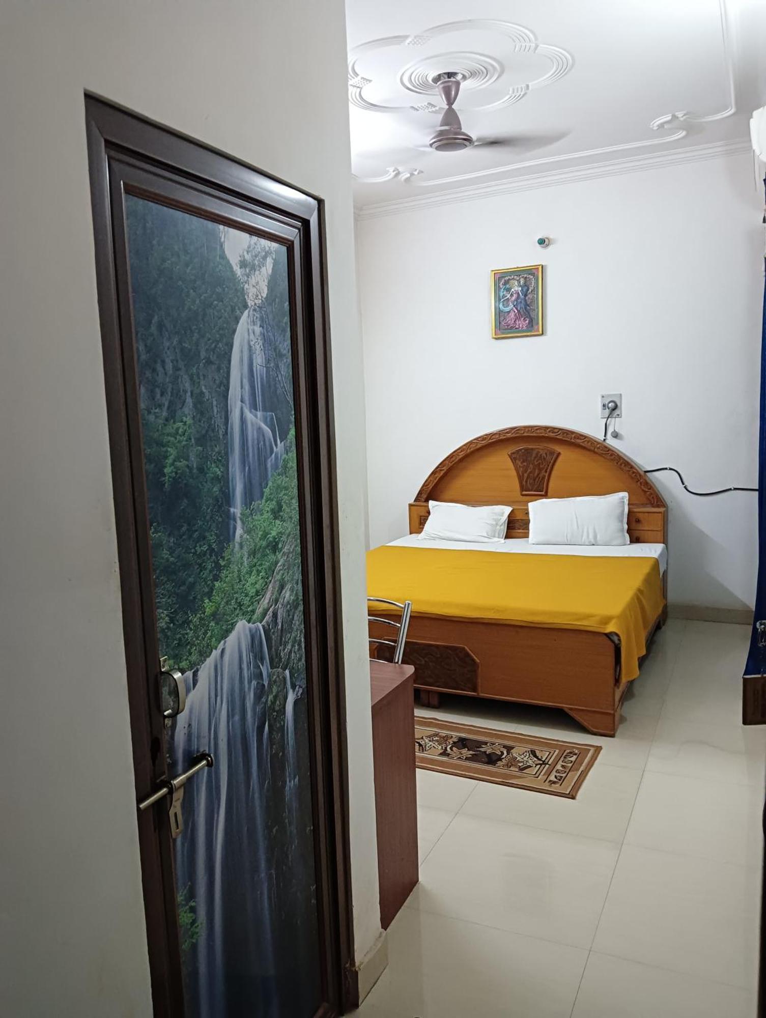 Varuna Palace Varanasi , Near Mandir & Ghat'S Dış mekan fotoğraf