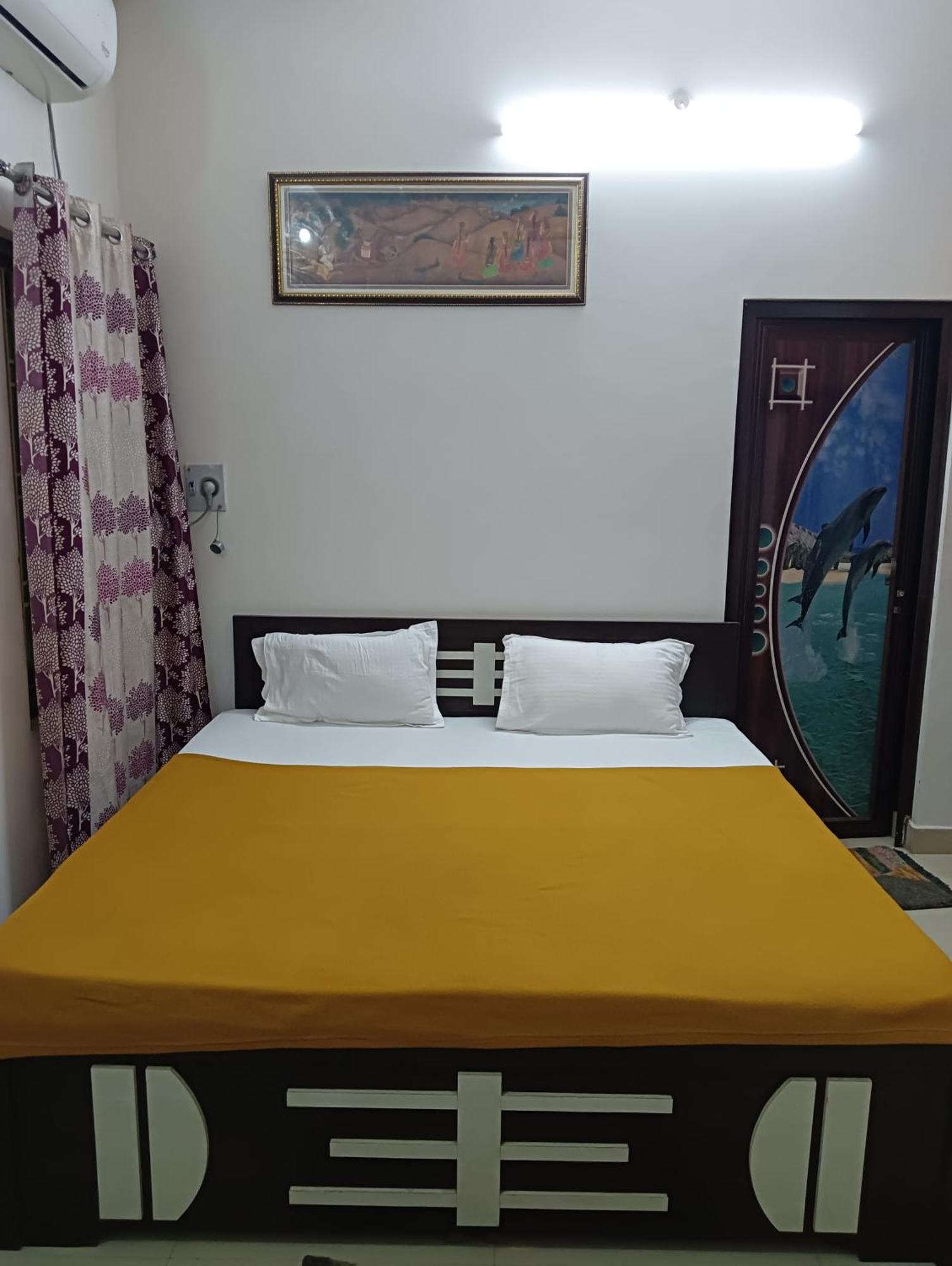 Varuna Palace Varanasi , Near Mandir & Ghat'S Dış mekan fotoğraf